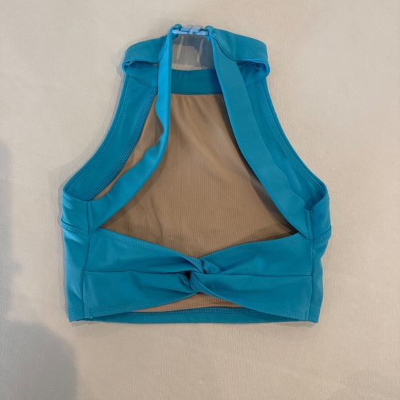 Danznmotion Tabitha Top 8-10 - Picture 2 of 3